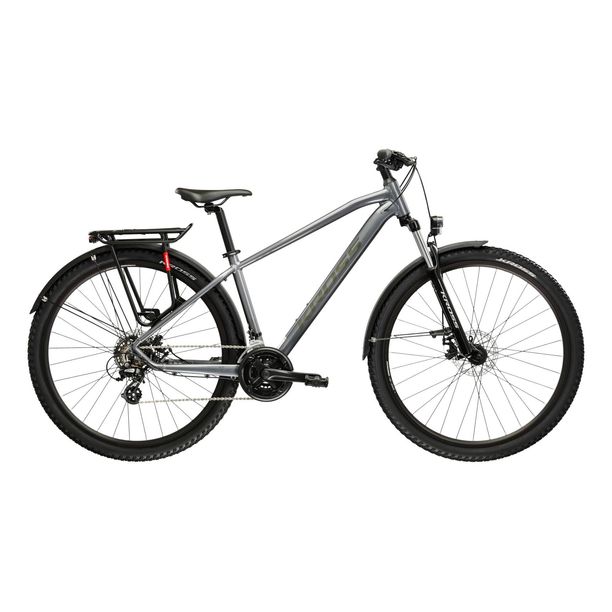 Bicicleta MTB Hardtail Kross Hexagon 2.0 EQ 27,5 2026