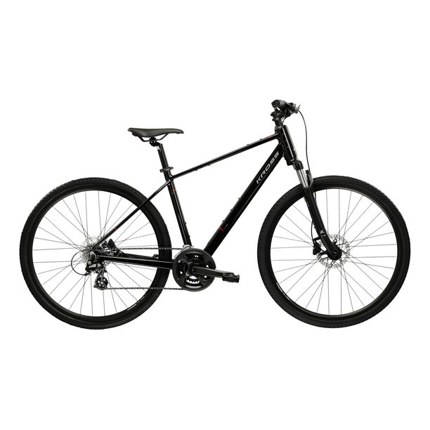 Bicicleta Cross Kross Evado C100 Barbati 28" 2027