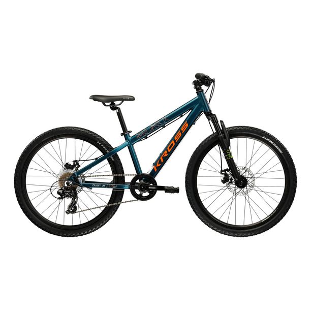 Bicicleta Copii Kross Dust JR 24" 2027