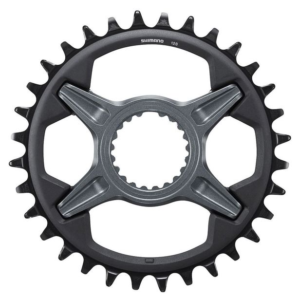 Foaie Shimano SLX SM-CRM75  34T pt. 1x12  pt. FC-M7100-1  M7130-1
