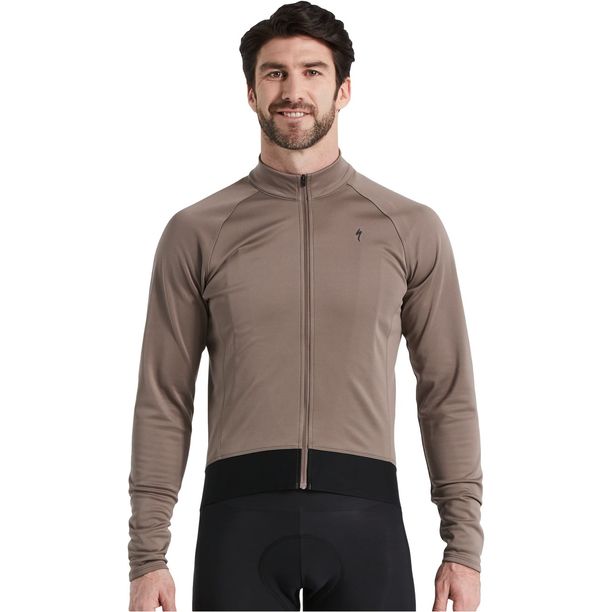 Bluza Ciclism Tehnica Specialized Men's RBX Expert LS, Gunmetal