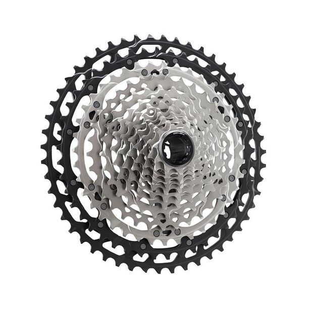Pinioane Shimano Deore XT CS-M8100 12 viteze (Hyperglide+) 10-45T