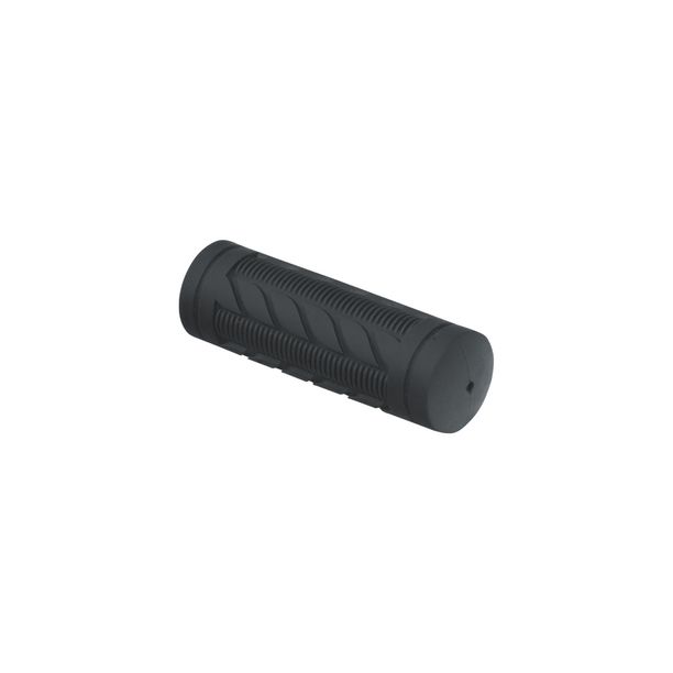 Mansoane Kellys Shortgrip Negru