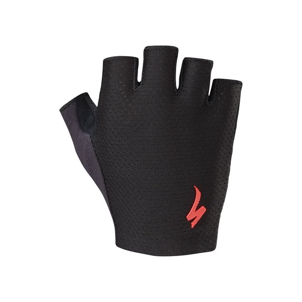 Manusi Bicicleta Specialized Women’s Body Geometry Grail, negru