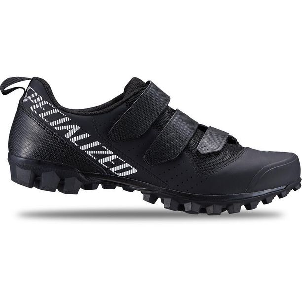 Pantofi Ciclism Specialized Recon 1.0 MTB, negru