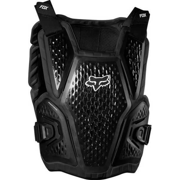 Armura FOX Raceframe Impact CE