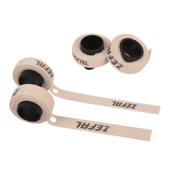 Benzi janta ZEFAL bumbac 22mm 2 pcs