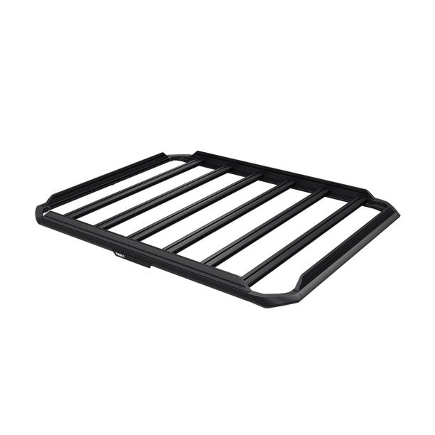 Kit sine laterale portbagaj grilaj plafon THULE Caprock XL