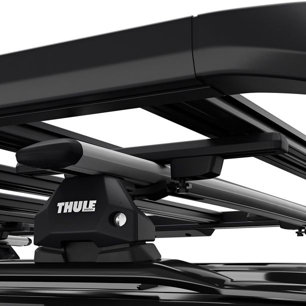 Adaptor prindere portbagaj THULE Caprock