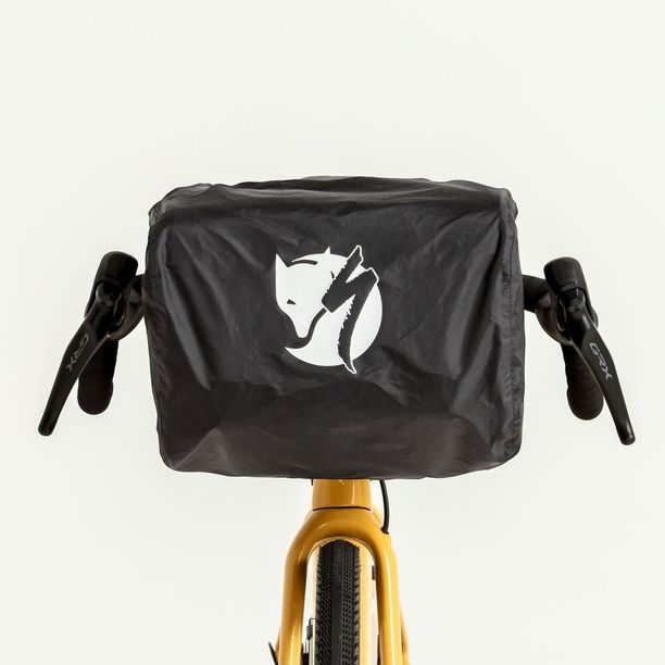 Geanta de Ghidon Specialized Fjallraven Rain Cover