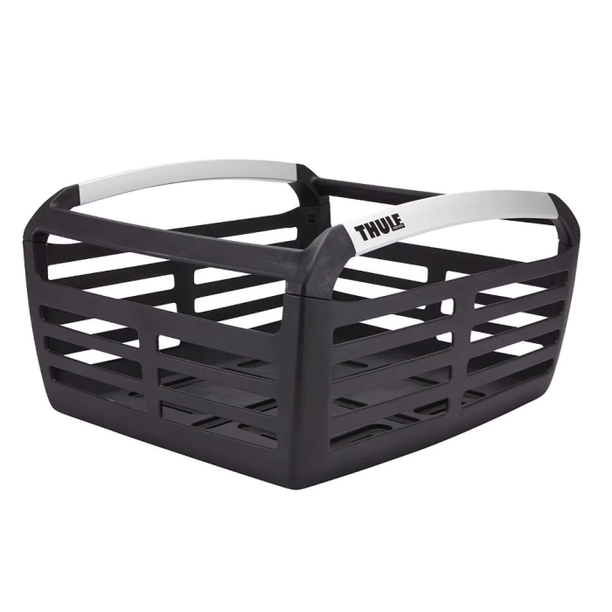 Cos bicicleta Thule Pack'n Pedal Fata-Spate