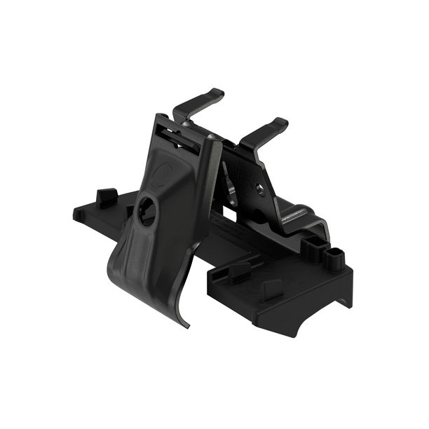 Kit prindere bare transversale THULE 186039
