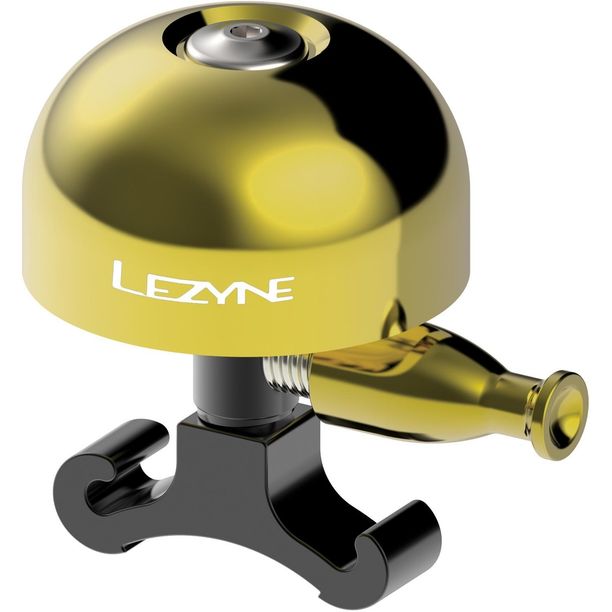 Sonerie Bicicleta Lezyne Classic Brass Bell M