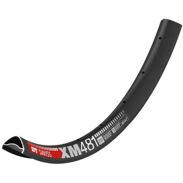 Janta Bicicleta DT Swiss XM 481, 27.5, 584x30mm, 32H