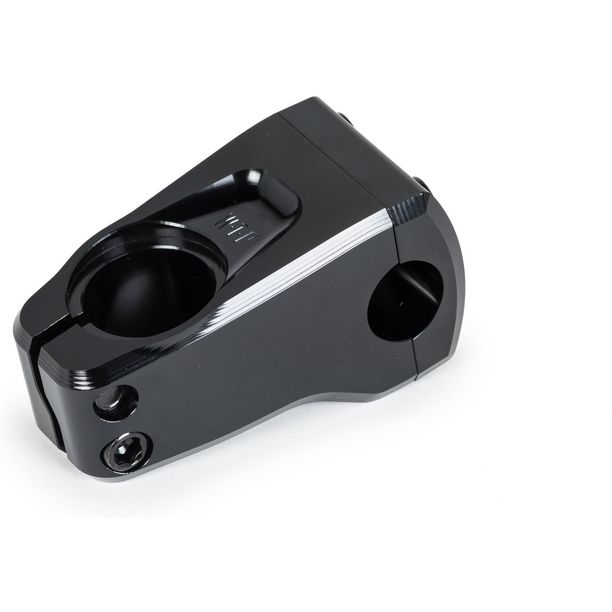 Pipa Ghidon fixa We the people  D:25.4mm L:30mm Negru