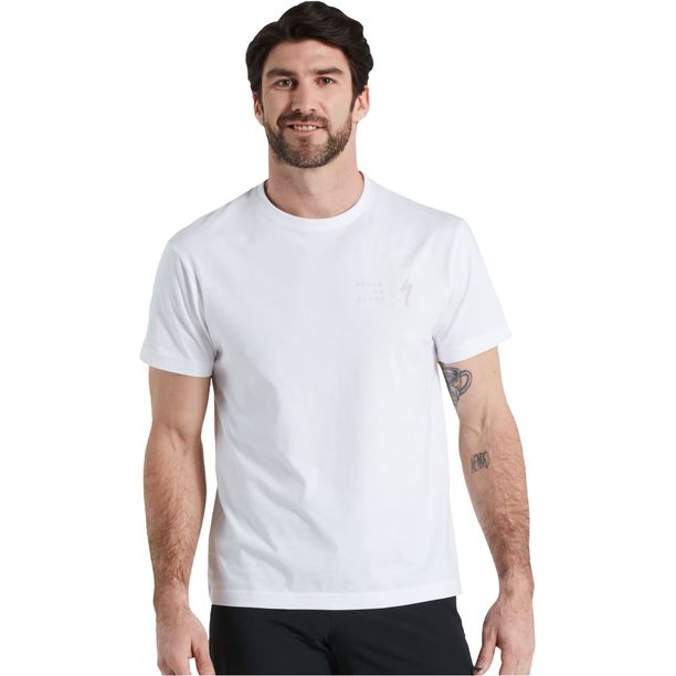Tricou Ciclism Tehnic Specialized Men's Speed of Light SS, Light