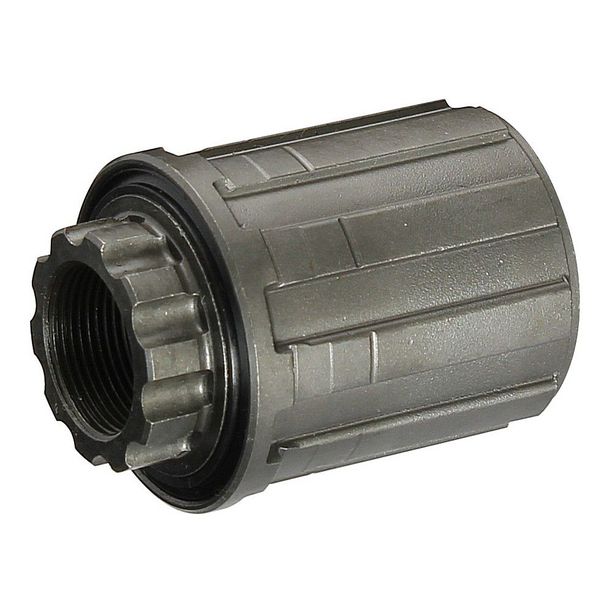 Caseta butuc Bicicleta Spate MTB/Road, 8/9V, otel Novatec