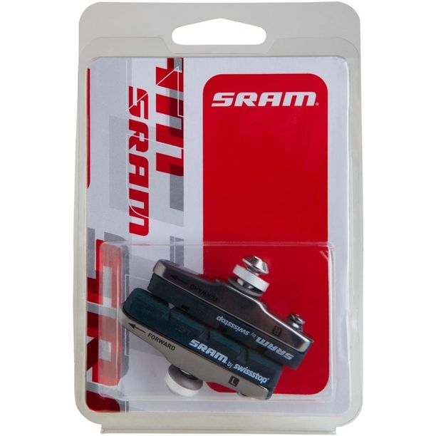 Saboti Frana Sram Force