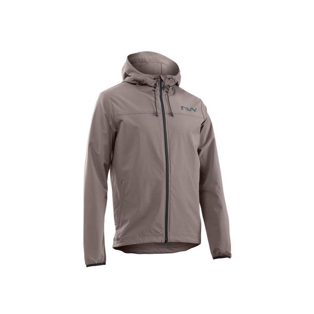 Jacheta Northwave Rampage Lightshell Crem