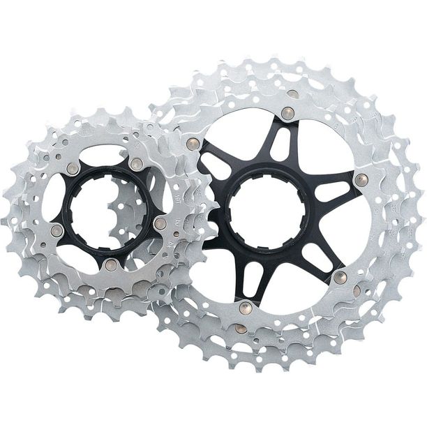 Pinioane Shimano CS-M771-10 Deore XT 11-36T