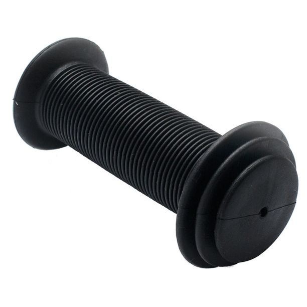 Mansoane Bikefun Kid 12 82mm Negru