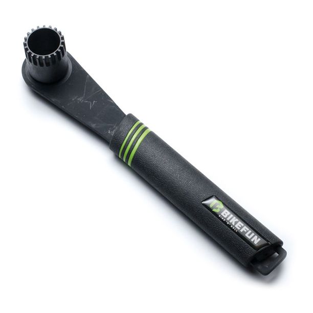 Cheie Bikefun BB cheie - BT-11T, negru