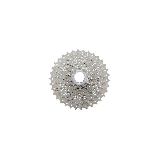 Pinioane caseta Shimano CS-HG50, 8 viteze