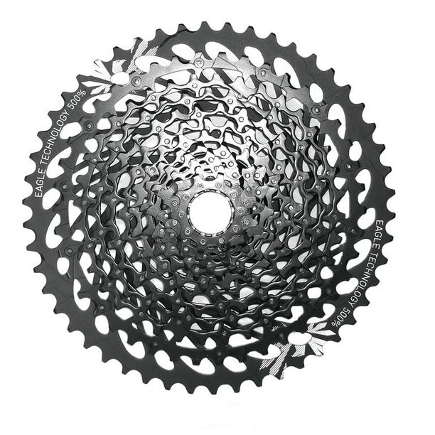 Pinioane casetate Sram XG-1275 GX Eagle, 12 vit, 10-50T