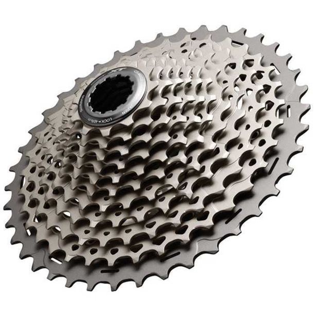 Pinioane Shimano Deore XT CS-M8000 11 viteze 11-42
