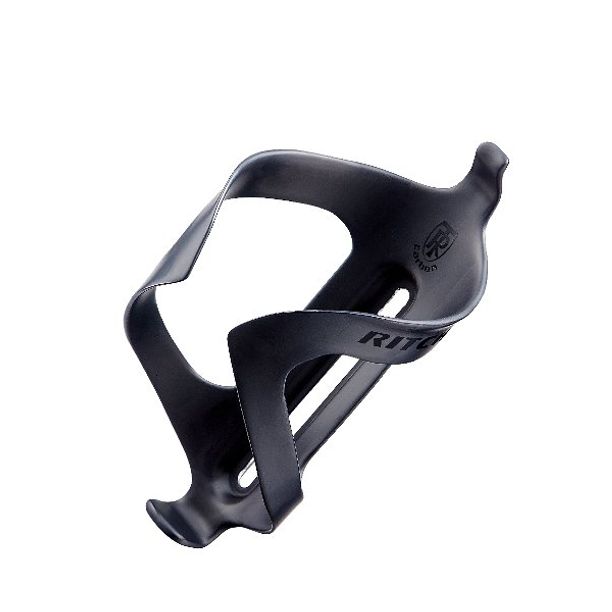Suport bidon Ritchey WCS Carbon UD Matte, negru