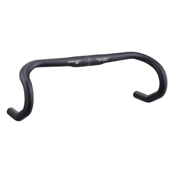 Ghidon Bicicleta Ritchey Road Comp Streem II 42cm BB negru