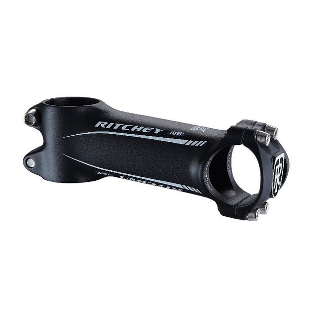 Pipa Ghidon fixa Ritchey Comp 4Axis BB D:31.8mm L:100mm Negru