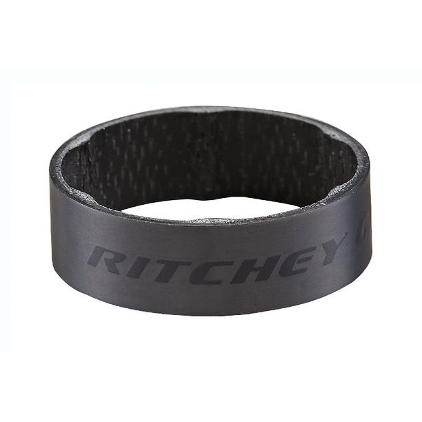 Distantier Cuvete Bicicleta Ritchey WCS UD Carbon, 10mm, 2buc/pachet
