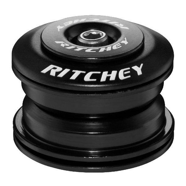 Cuvete Bicicleta Ritchey Comp Drop IN, 1-1/8, negru
