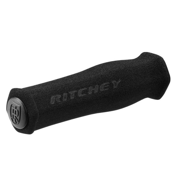 Mansoane Ritchey WCS Ergo 125mm Negru