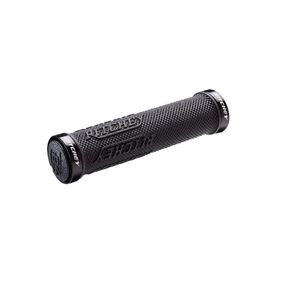 Mansoane Ritchey WCS Truegrip X Locking 130mm Negru