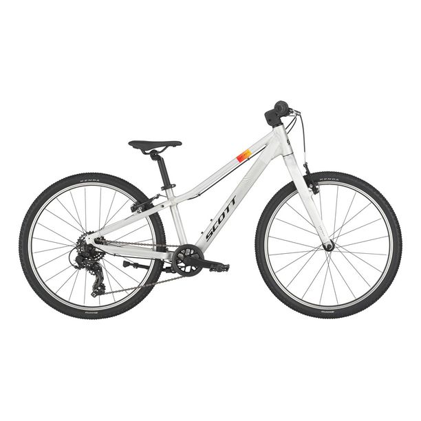 Bicicleta Copii Scott Contrail 400 24 Argintiu