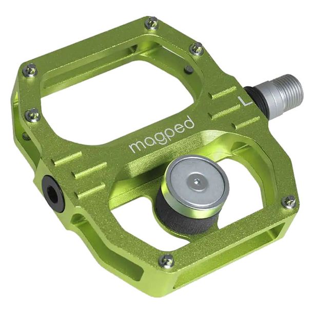 Pedale magnetice MAGPED Sport2 100N