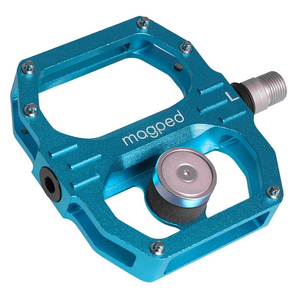 Pedale magnetice MAGPED Sport2 150N