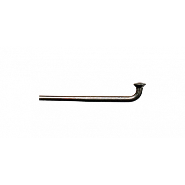 Spita Specialized PK DT Competition Race (20-275-K), 2.0-1.6-2.0mm, 14G, J-BEND HEAD, L: 266mm (SCR020266S0500)