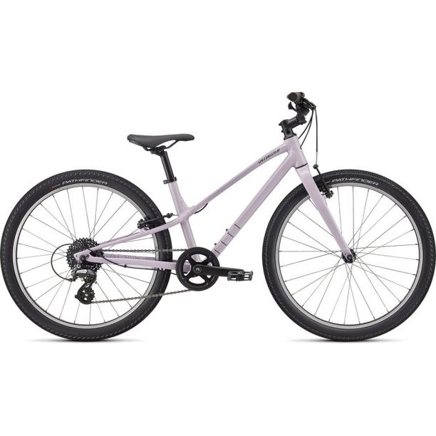 Bicicleta Junior Specialized Jett 24 Violet