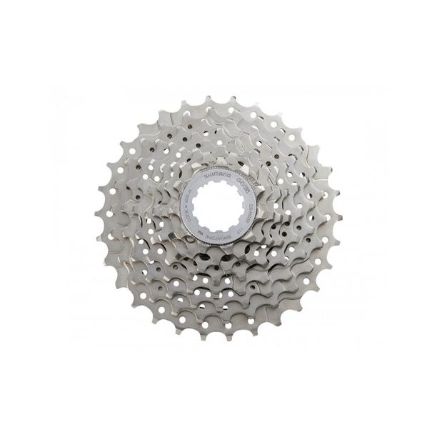 Pinioane caseta Shimano Claris CS-HG50, 8 viteze, 11-30T