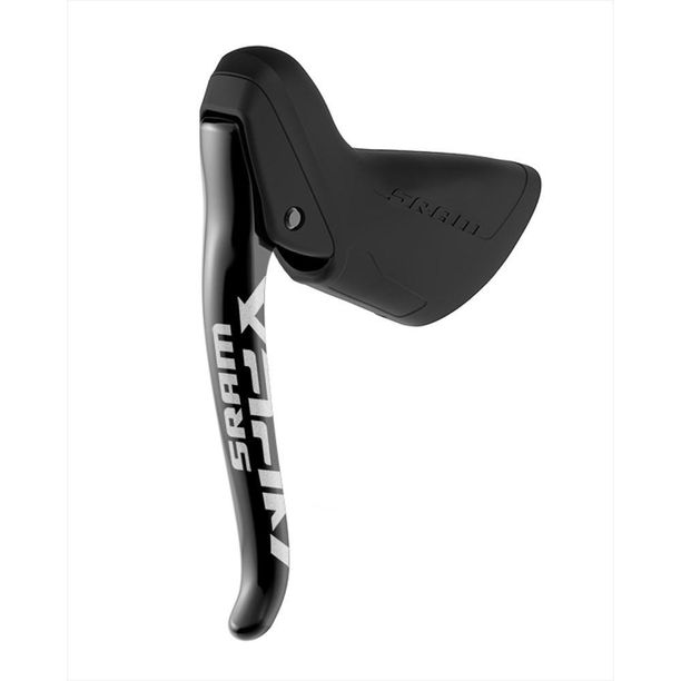Maneta Frana Bicicleta Apex1, stanga