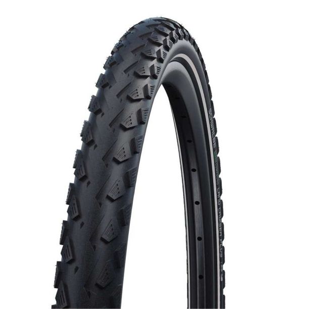 Cauciuc Bicicleta Schwalbe Land Cruiser Plus 26x1.75 (47-559) HS450 B/B+RT Green Sarma