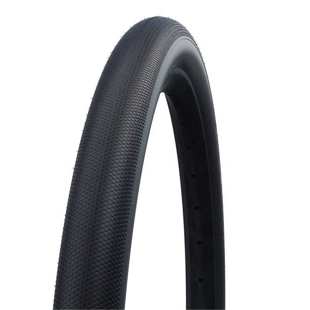 Anvelopa Schwalbe G-One Speed Evo - 28x2.00 (50-622) HS472 B/B-SK, Addix SpeedGrip - TLE Pliabil