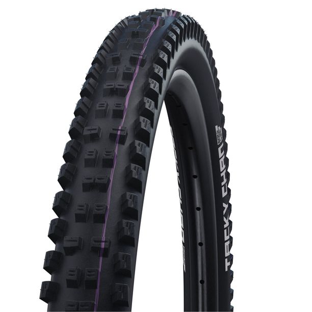 Anvelopa Schwalbe Tacky Chan Evo - 29x2.40 (62-622) HS625 B/B-SK, Super Trail, Addix Ultra Soft - TLE Pliabil