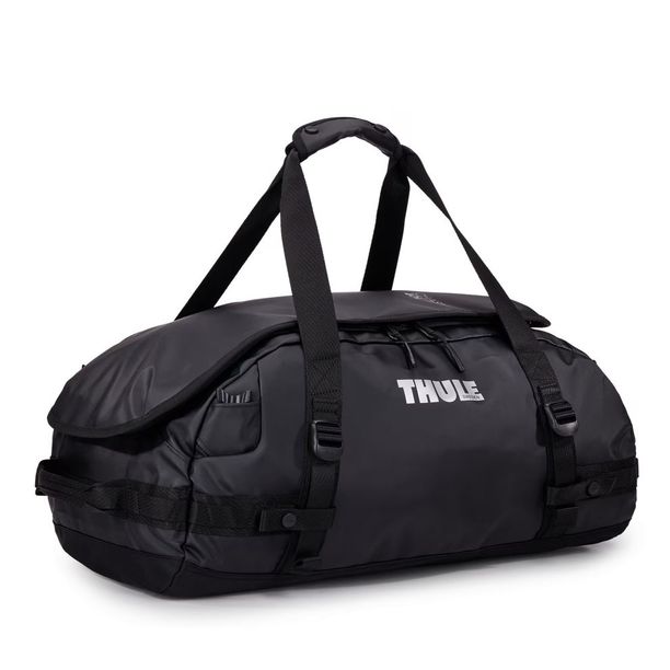 Geanta de Voiaj Thule Chasm 40L Black