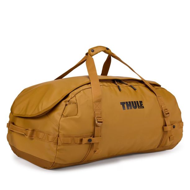 Geanta de Voiaj Thule Chasm 90L Golden