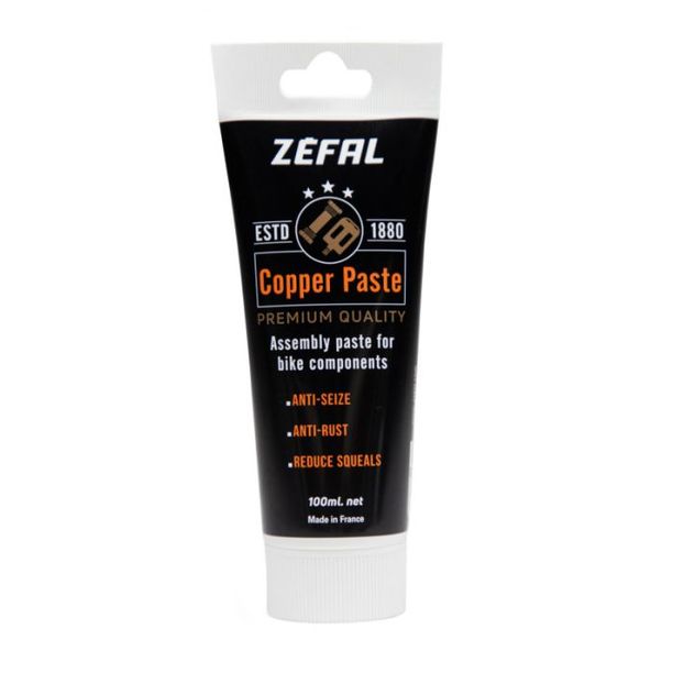 Pasta cupru Zefal 50ml Tub