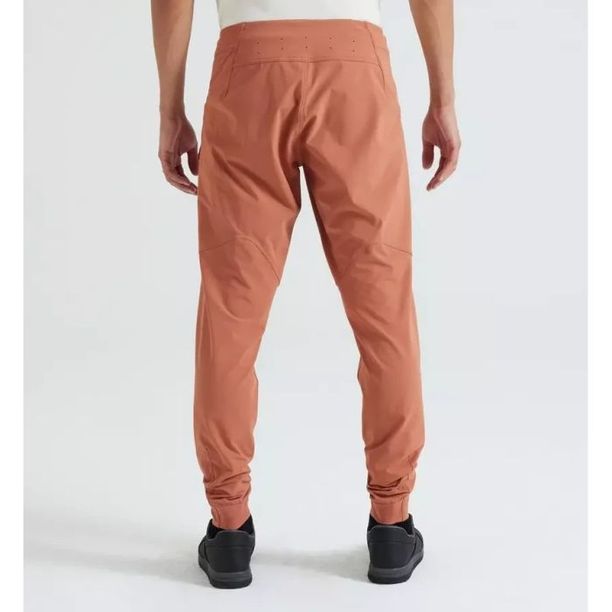 Pantaloni Ciclism Lungi Specialized Trail Terra Cotta